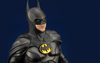 The Flash (2023) - Batman ArtFX 1/6 Scale Statue