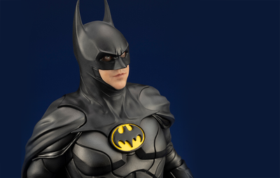 The Flash (2023) - Batman ArtFX 1/6 Scale Statue