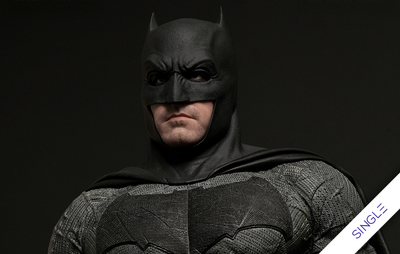 Justice League (2017) - Batman 1/3 Scale Statue