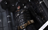 The Dark Knight - Batman (Ultimate Ed. - Armory) Life-Size Statue