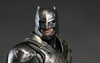 Batman v Superman: Dawn of Justice (2016) - Batman Armored Suit 1/4 Scale Statue