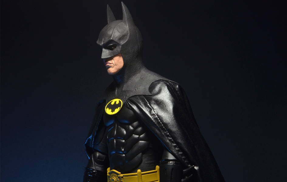 Batman (1989) - Batman 1/4 Scale Figure - Spec Fiction Shop Batman (1989) - Batman 1/4 Scale Figure - Spec Fiction Shop