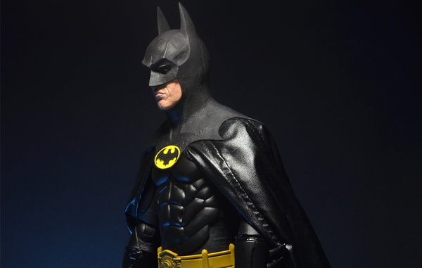 クリプトゾイック　DCハンド　バットマン　ブラックエディション クリプトゾイック | 株式会社ホットトイズジャパン
