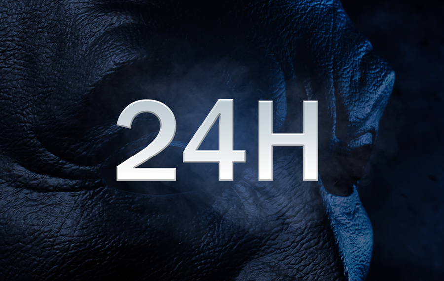 Batman v Superman (2016) - Batman Cowl Life-Size Replica