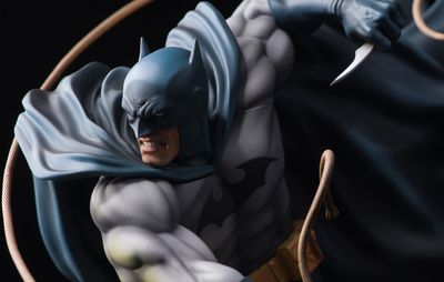 Batman Ikigai 1/6 Scale Statue