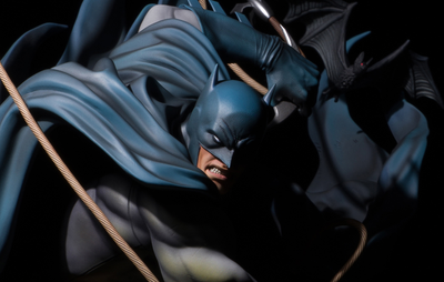 Batman Ikigai 1/6 Scale Statue