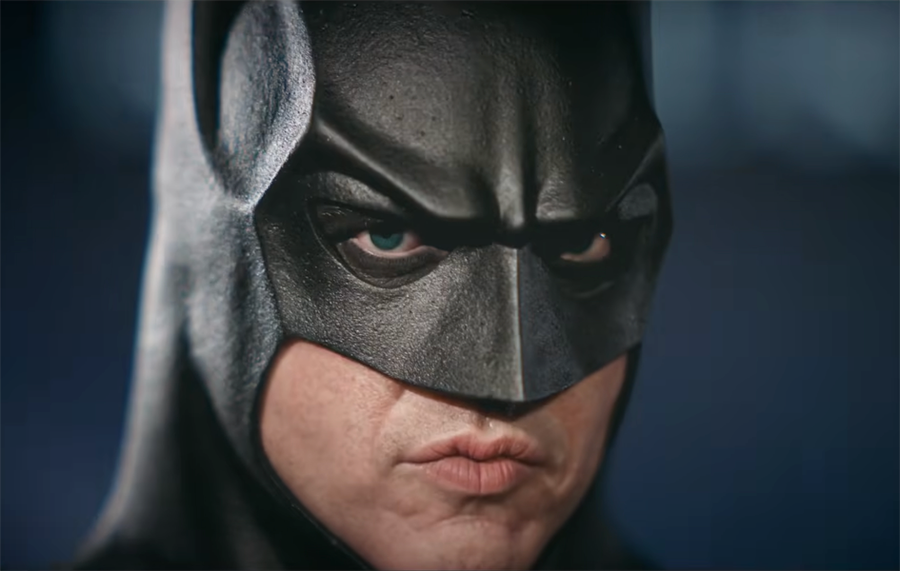 Batman (1989) 1/3 Scale Statue by JND Studios