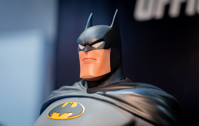 Batman The Animated Series 1/3 Scale Statue