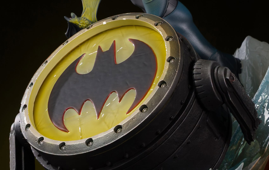 Batman Ikigai 1/6 Scale Statue