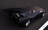 Batman: The Animated Series - Batmobile (Blue Shaded) 1/6 Scale Vehicle