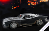 The Batman (2022) - Batmobile (Weathered Version) 1/6 Scale Model