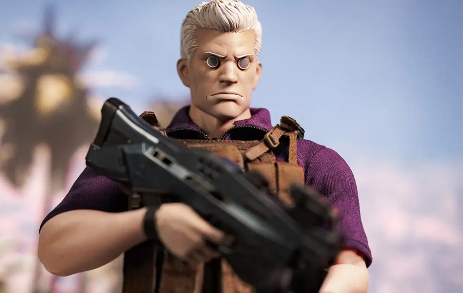 Damtoys