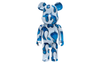 Bearbrick x Aaron Kai Waves (DesignerCon 2022 Exclusive) 1000% Figure