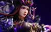 Soul Land - Bibi Dong (Rakshasa God) 1/4 Scale Statue by TYultra