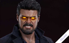 The Boys - William "Billy" Butcher (Deluxe Version) 1/4 Scale Statue