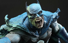 Blackest Night - Batman (Regular) 1/4 Scale Statue