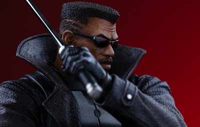 Blade Art Scale 1/10