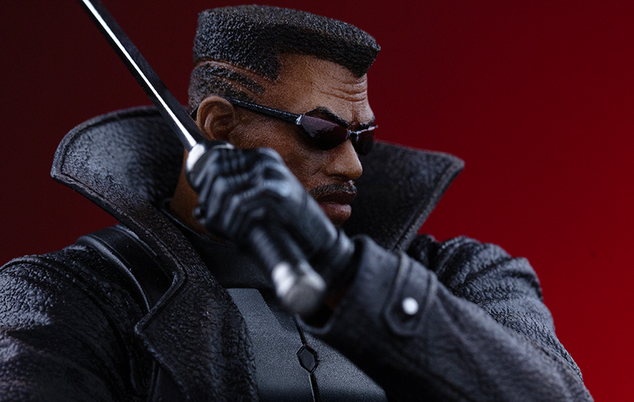 Blade Art Scale 1/10