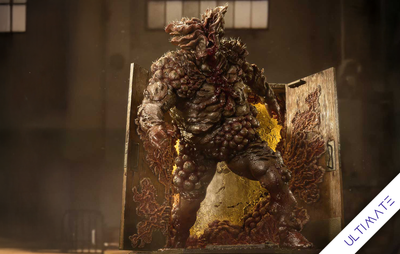 The Last of Us - Bloater (Ultimate) 1/4 Scale Statue