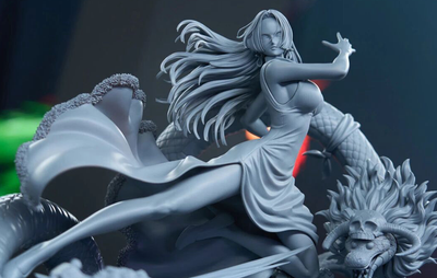 One Piece - Boa Hancock 1/6 Scale Statue by Jimei Palace