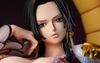One Piece - Empress Boa Hancock Statue