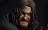 LOTR - Boromir (Bonus Version) 1/4 Scale Statue