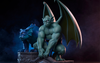 Gargoyles - Broadway & Bronx 1/4 Scale Statue