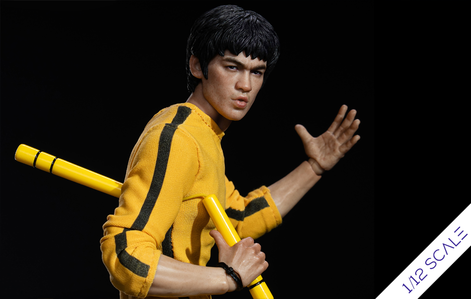 1/12 Scale