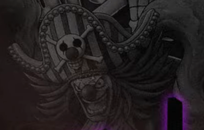 One Piece - Buggy the Clown Lightweight 1/6 Scale Statue