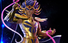 Saint Seiya - Cancer Deathmask Art Scale 1/10