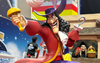 Captain Hook 1/4 Scale Statue