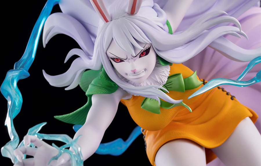 One Piece - Carrot Ikigai 1/6 Scale Statue