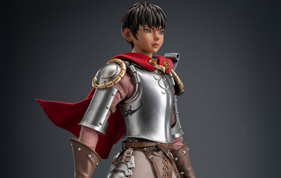Berserk - Casca (Golden Age) 1/6 Scale Figure