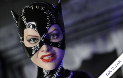 Batman Returns - Catwoman (DX Clean) 1/6 Scale Figure