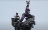 Batman: Hush - Catwoman 1/3 Scale Statue