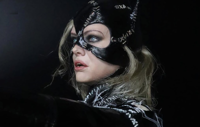 Batman Returns - Catwoman (DX 2-Pack) 1/6 Scale Figure