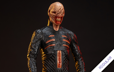 Hellraiser - Chatterer (Regular) 1/3 Scale Statue