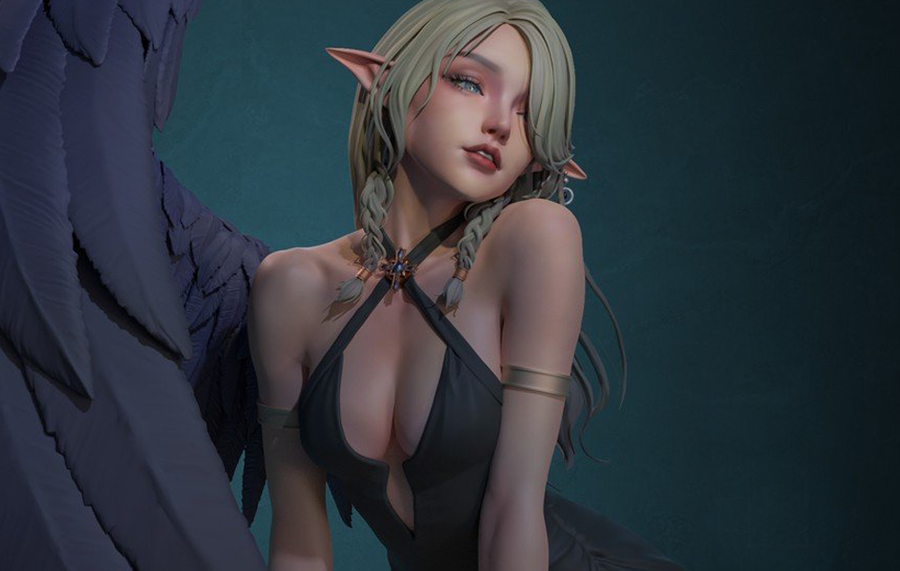 Featured Pre-Orders Tagged 