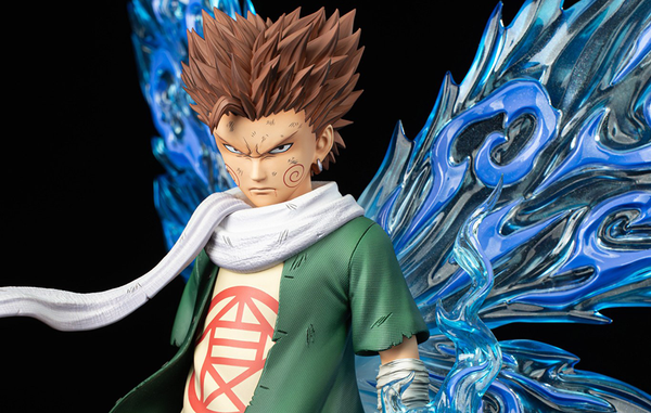 Naruto - Akimichi Chouji NOVA 1/6 Scale Statue - Spec Fiction Shop