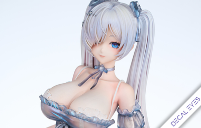 Goddess of Victory: Nikke - Cinderella (Decal Eyes) 1/4 Scale Statue