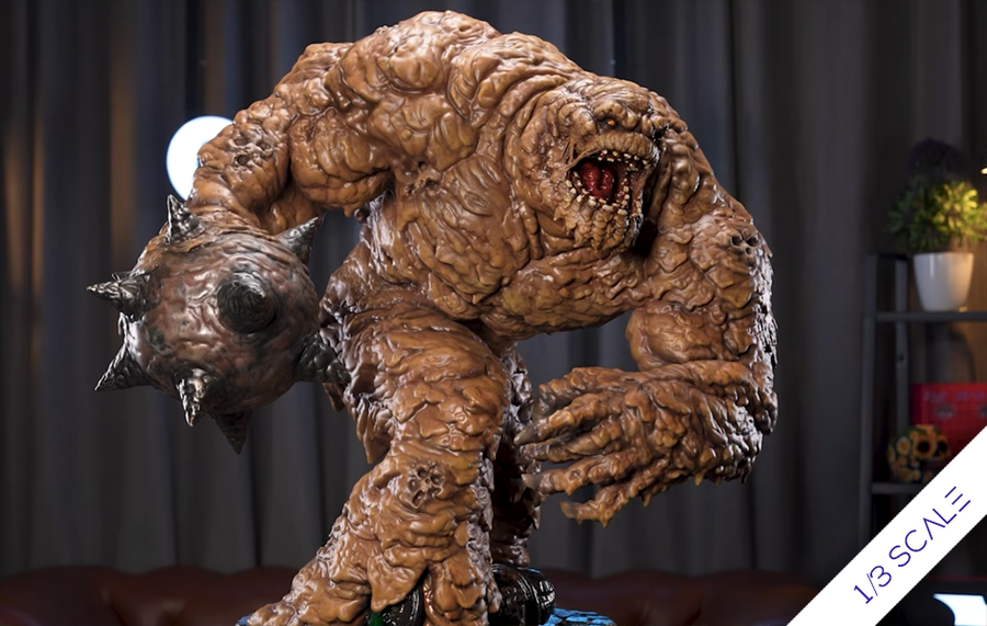 Clayface Prestige Series 1/3 Scale Statue