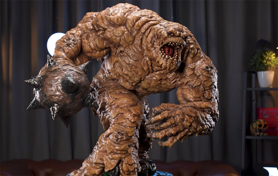 Clayface Prestige Series 1/3 Scale Statue