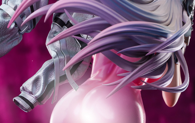 Brilliant Goddess Series - Code A 1/4 Scale Statue