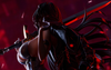 Brilliant Goddess Series - Codename Q 1/4 Scale Statue