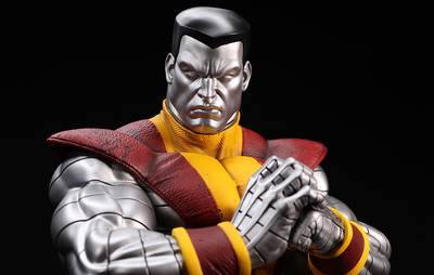 Colossus Statue by Mad Creations