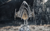 The Lord of the Rings - Crown of Gondor Life-Size Replica