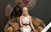 Game of Thrones - Daenerys Targaryen (Regular) 1/3 Scale Statue