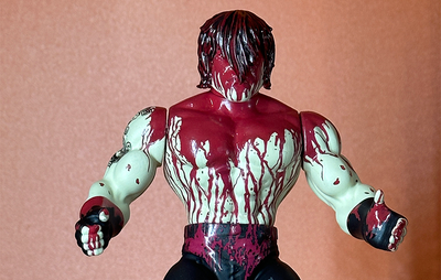 Samhain Danzig ReAction Figure