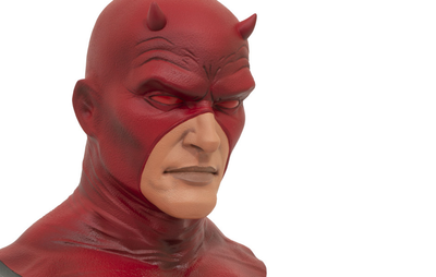 Daredevil (Comic) Legends in 3-Dimensions 1/2 Scale Bust