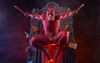 Daredevil 1/3 Scale Statue